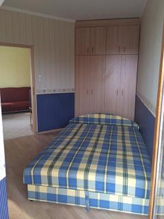 Park Setany Apartman Balatonlelle Exteriér fotografie