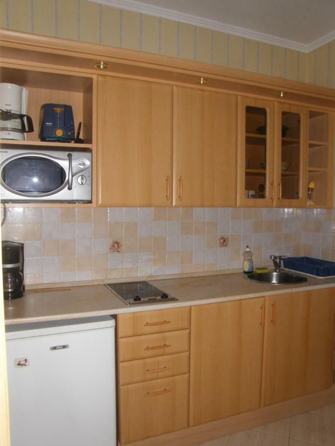 Park Setany Apartman Balatonlelle Exteriér fotografie